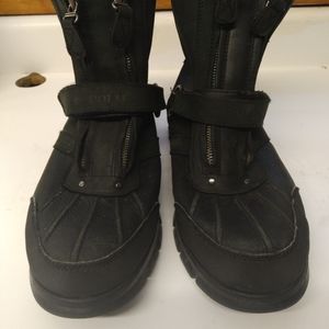 MENS US POLLO BOOTS